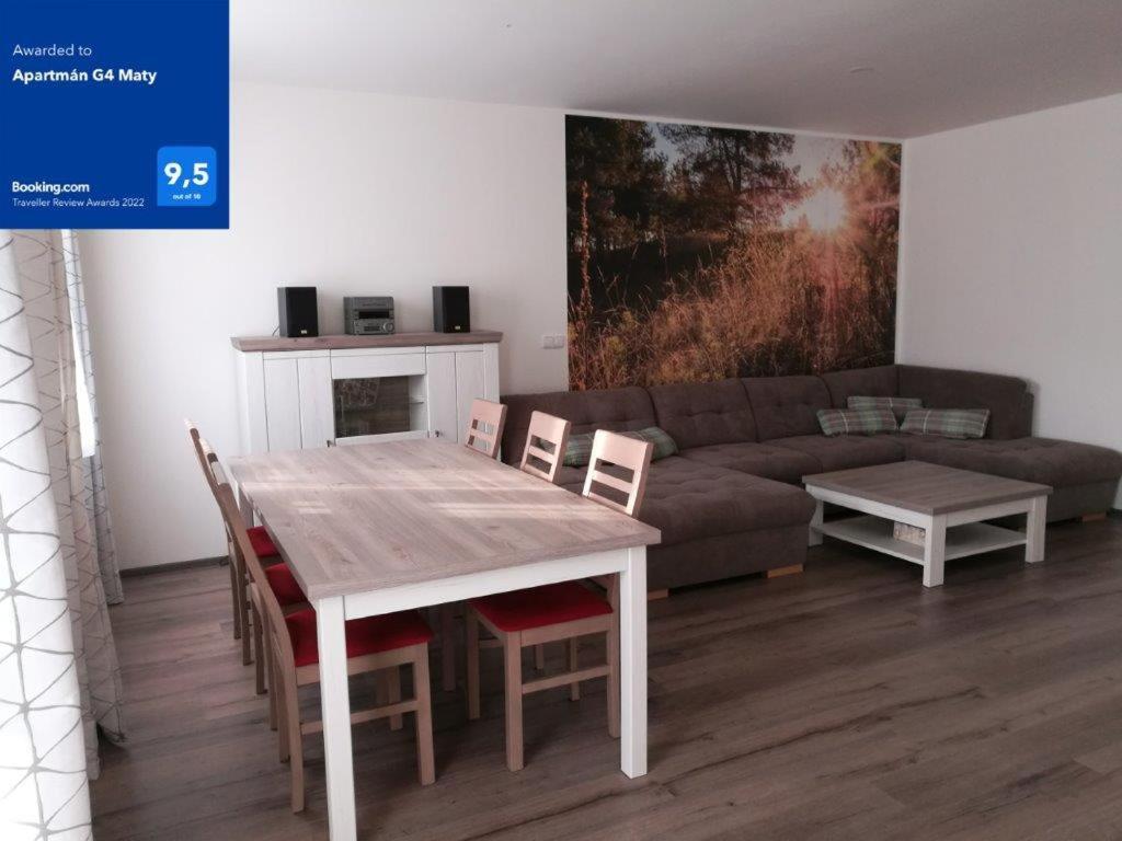 Apartman G4 Maty فريمبورك المظهر الخارجي الصورة