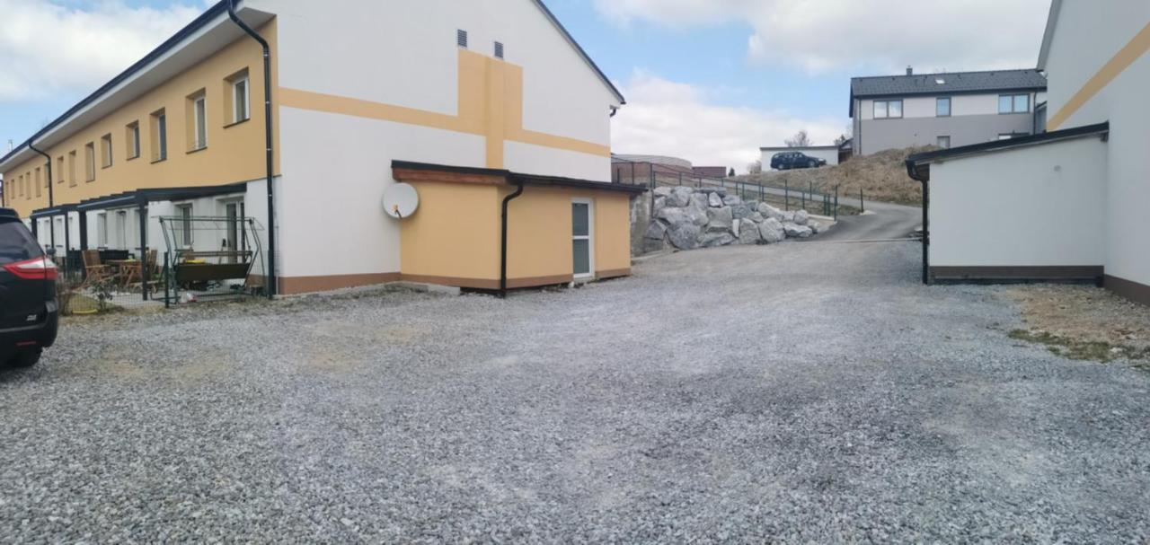 Apartman G4 Maty فريمبورك المظهر الخارجي الصورة