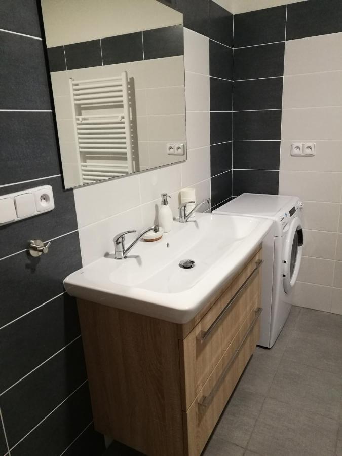 Apartman G4 Maty فريمبورك المظهر الخارجي الصورة