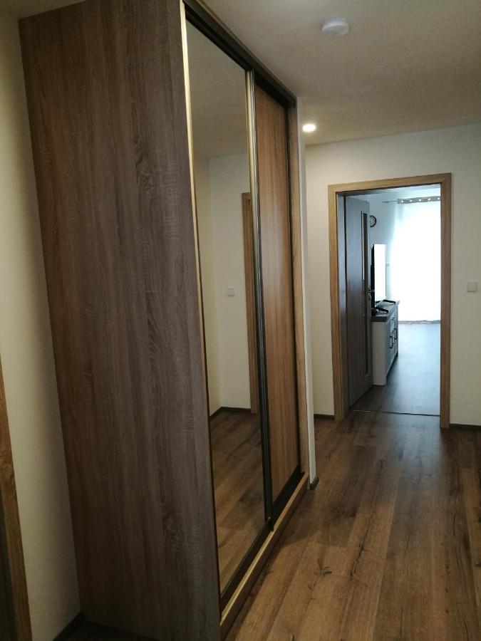 Apartman G4 Maty فريمبورك المظهر الخارجي الصورة