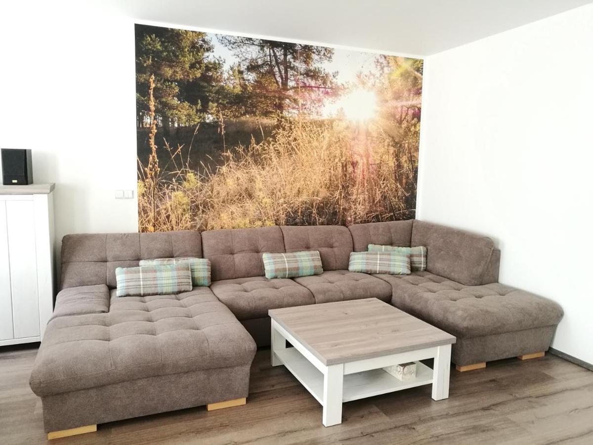 Apartman G4 Maty فريمبورك المظهر الخارجي الصورة