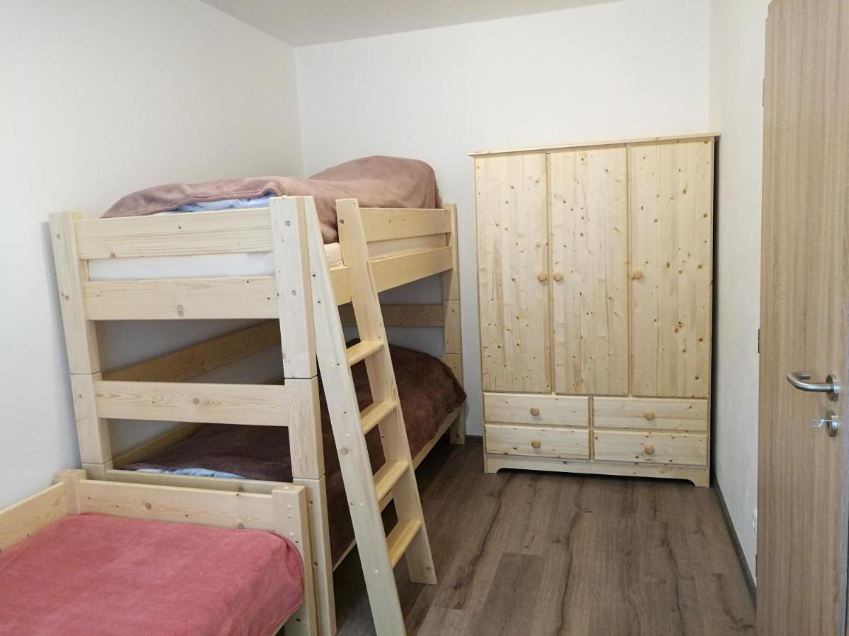 Apartman G4 Maty فريمبورك المظهر الخارجي الصورة